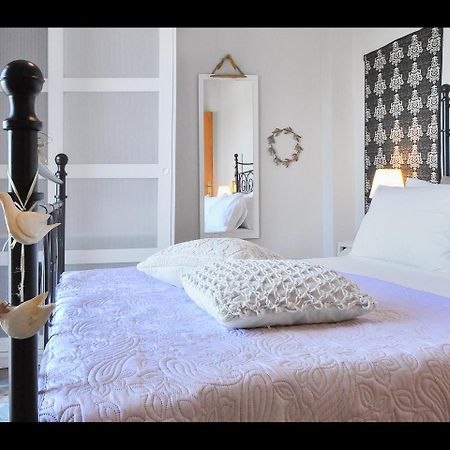 Athanasia'S Apartments Prínos Zewnętrze zdjęcie