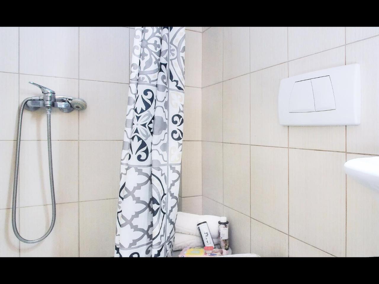 Athanasia'S Apartments Prínos Zewnętrze zdjęcie