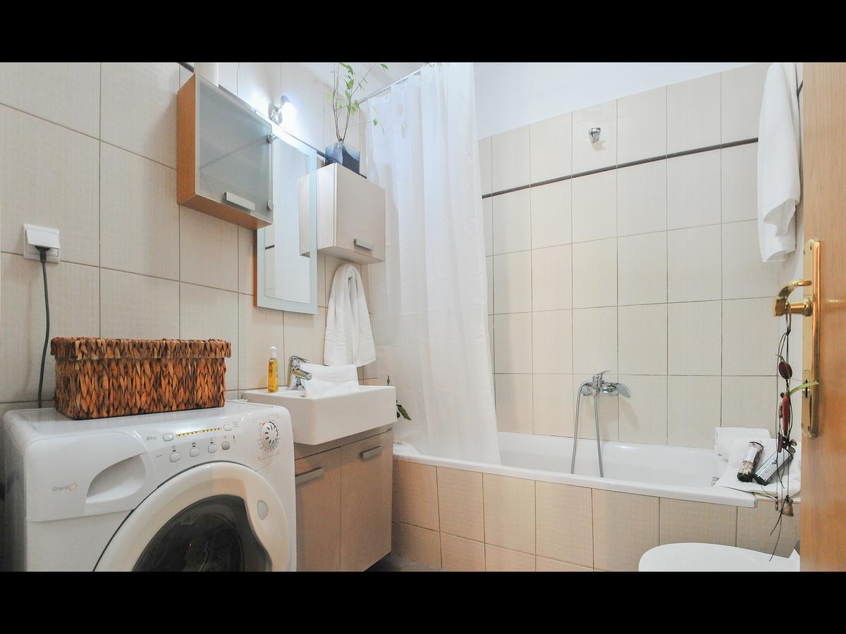 Athanasia'S Apartments Prínos Zewnętrze zdjęcie