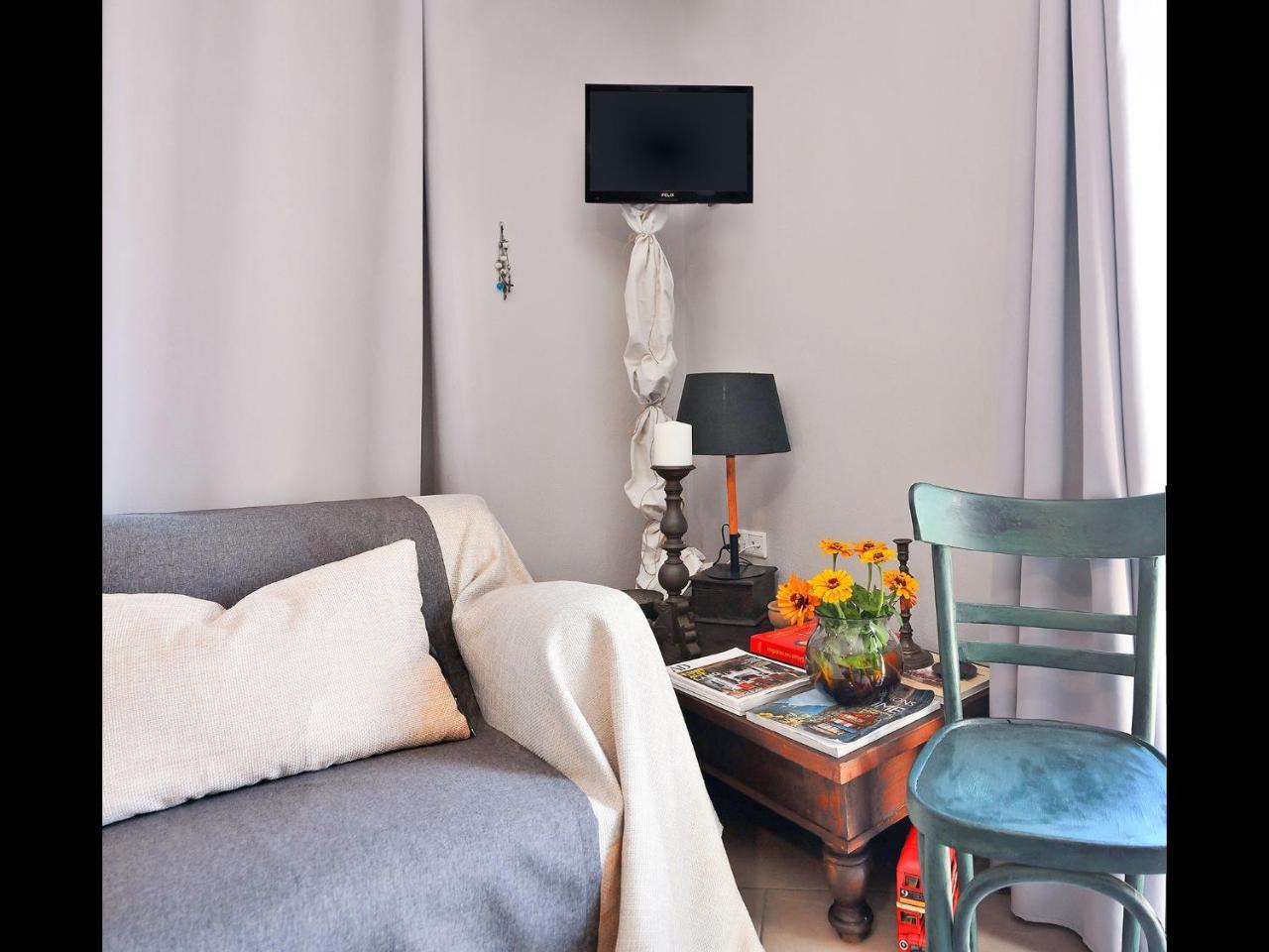 Athanasia'S Apartments Prínos Zewnętrze zdjęcie