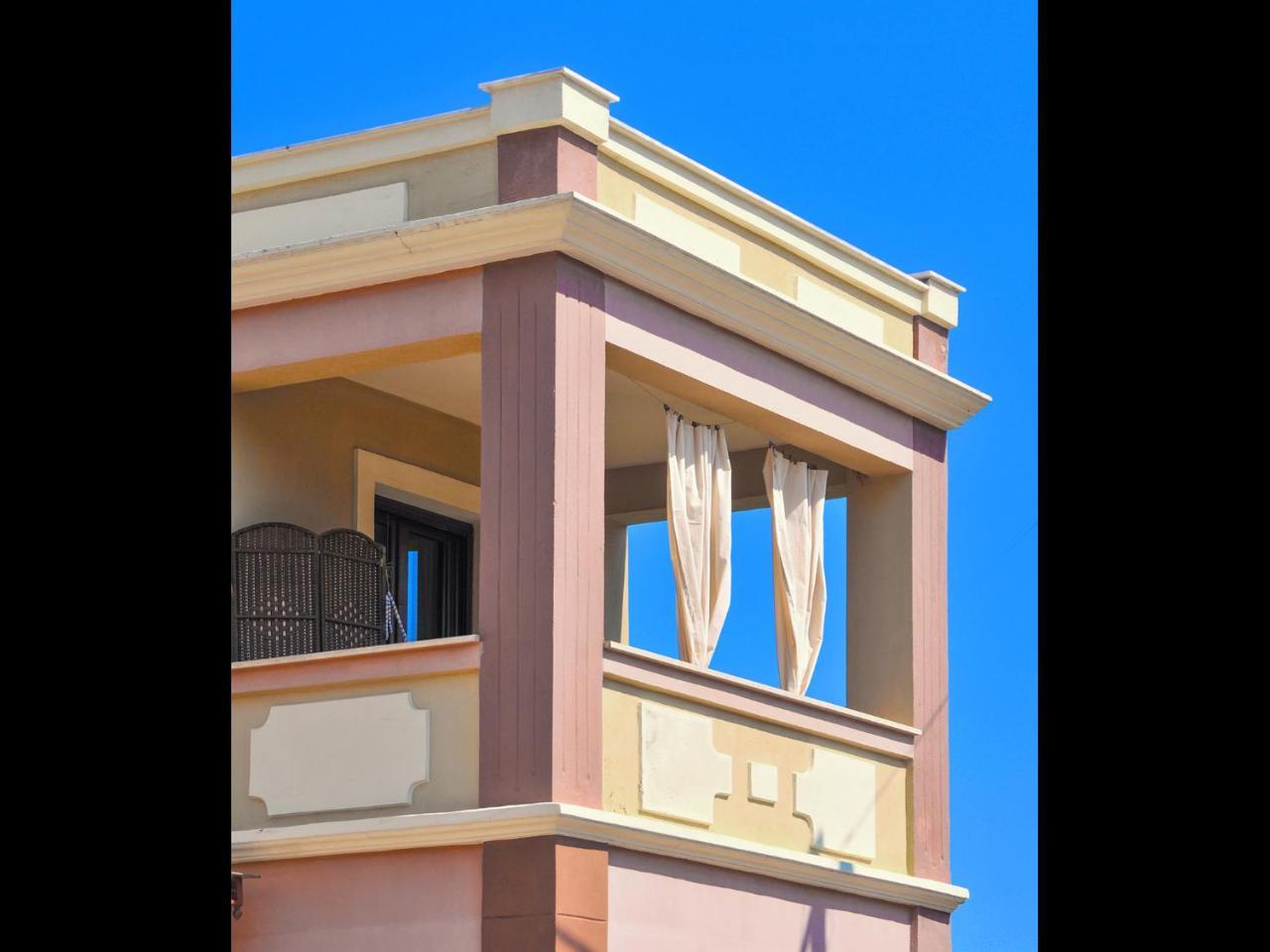 Athanasia'S Apartments Prínos Zewnętrze zdjęcie