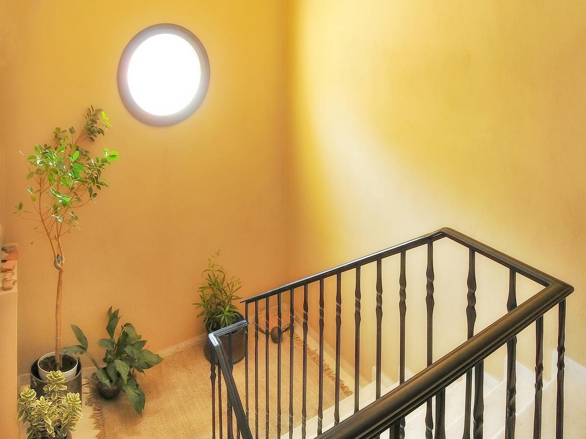 Athanasia'S Apartments Prínos Zewnętrze zdjęcie